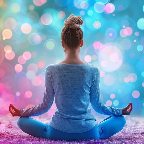 Meditation Music for Deep Inner Balance