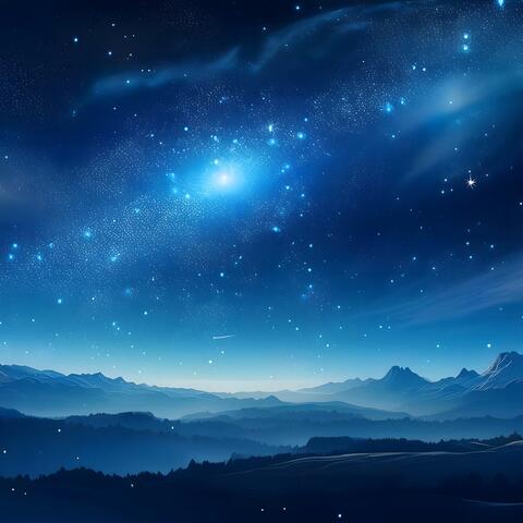 Night Calm: Soothing Melodies for Restful Moments