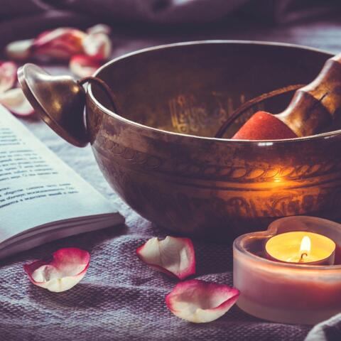 Serene Meditation Music for Deep Stillness