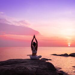 Calm Notes for Yoga Sessions