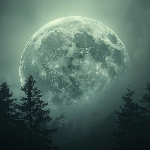 Slumber Harmony: Gentle Music for Quiet Nights