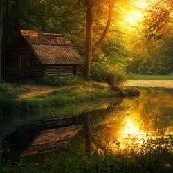 Harmony Soothes With Gentle Notes