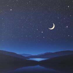 Calm Tunes for Evening Rest
