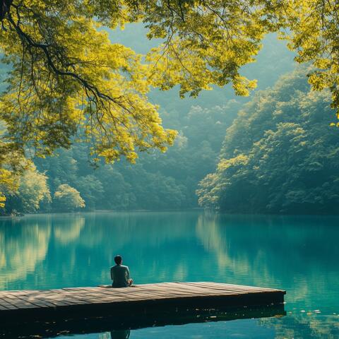 Relaxation Flow: Gentle Music Tunes