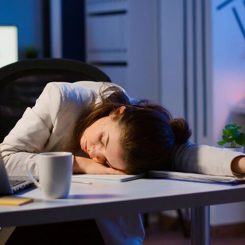 Gentle Soothing Sleep: Music for Peaceful Rest