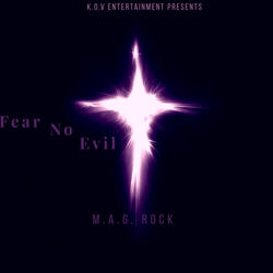 Fear No Evil