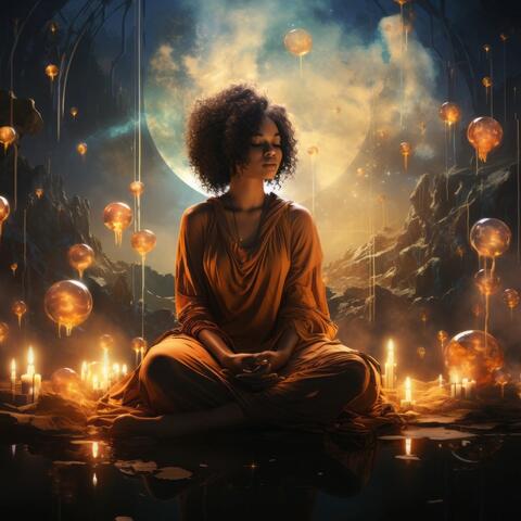 Meditation and Relaxation: Gentle Tunes