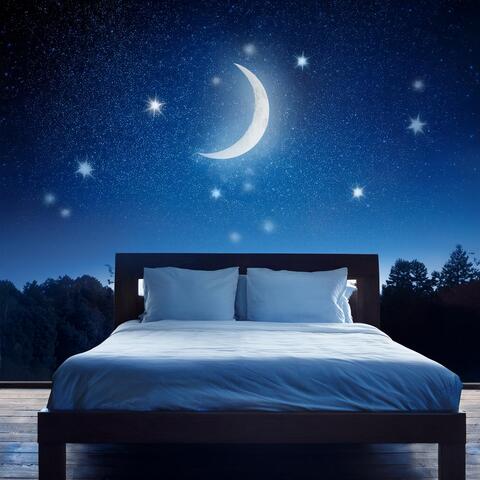 Sonidos Suaves De Lofi Para La Relajación Nocturna