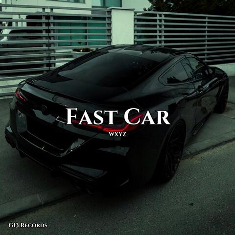 Fast Car