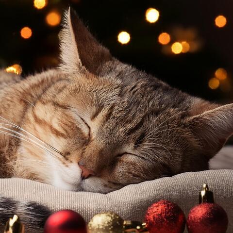 Música De Lofi Tranquila Para Las Noches De Descanso De Los Gatos