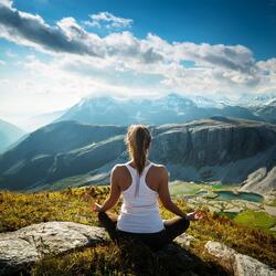 Calma Clásica Para La Meditación Relajante