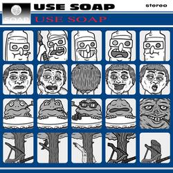 Use Soap