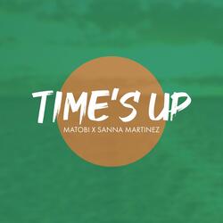 Time's Up