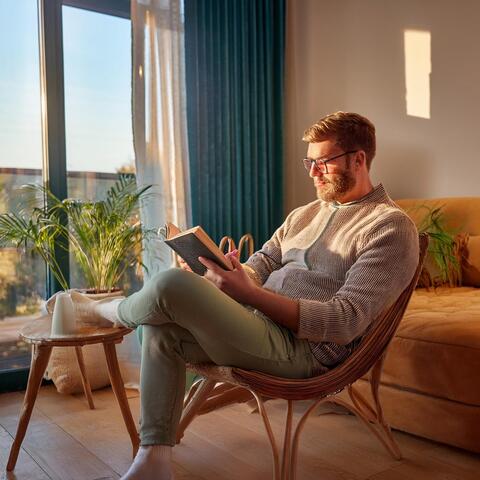 Ritmos De Enfoque: Música De Guitarra Para Estudio