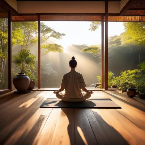 Calma Interior: Música De Guitarra Para Meditación Profunda