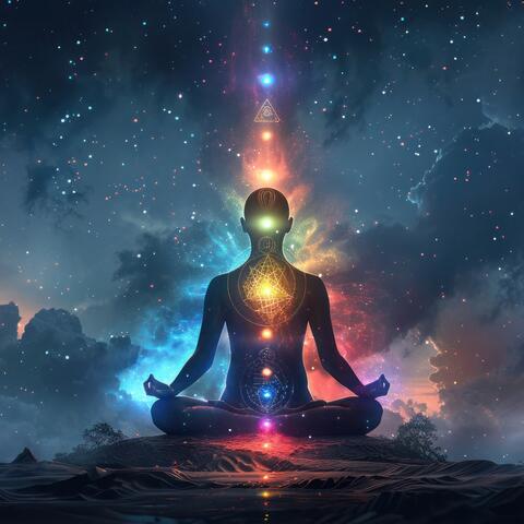 Night Calm: Hip Hop Beats for Meditation