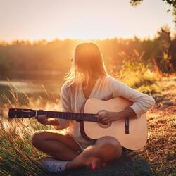 La Voz De La Guitarra Habla