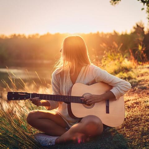 Crónicas De Música De Guitarra: Historias A Través De Las Cuerdas