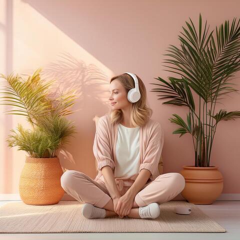 Cuerdas Rítmicas: Música De Guitarra En Movimiento