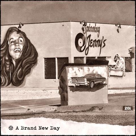 A Brand New Day