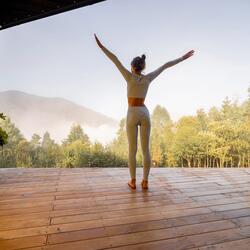 Flexibility Vibes Calming Music