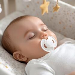 Soft Harmonies Bring Calm