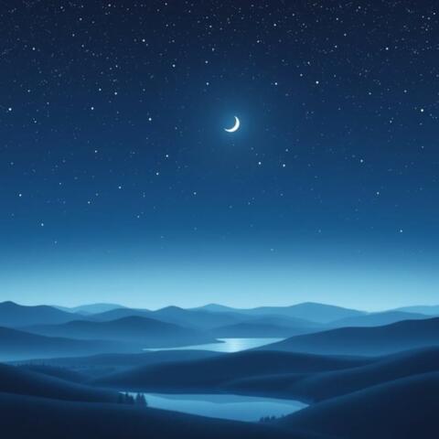 Evening Calm Vibes: Tranquil Sounds for Deep Rest