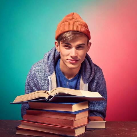 Concentrate with Study Hip Hop Beats Music