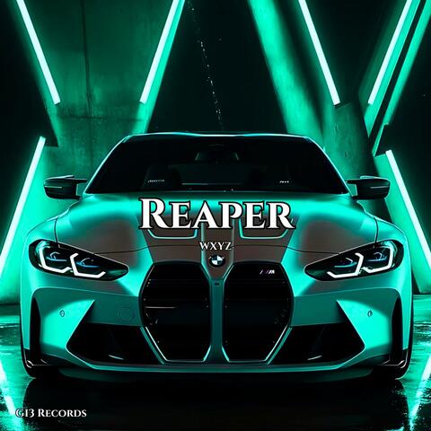 Reaper