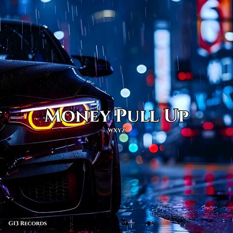 Money Pull Up