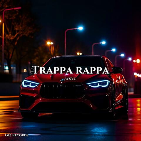 Trappa Rappa