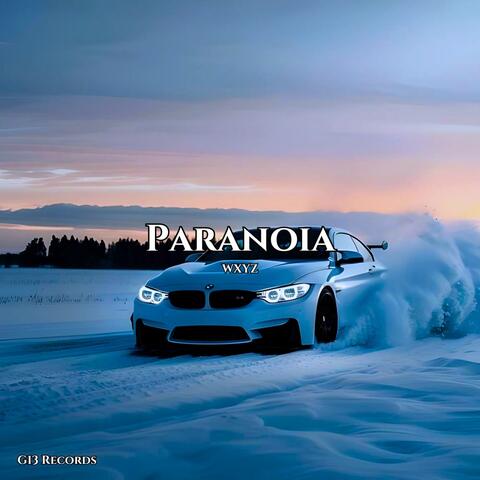 Paranoia