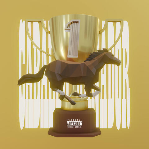 Caballo Ganador