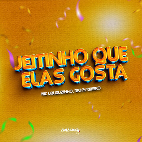 Jeitinho Que Elas Gosta