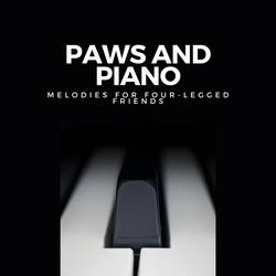 Lazy Afternoon with Piano's Calm Melody