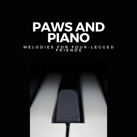 Paws and Piano: Melodies for Four-Legged Friends