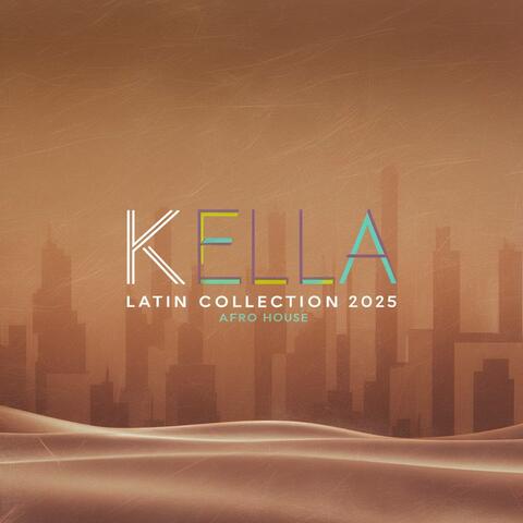 Latin Collection 2025