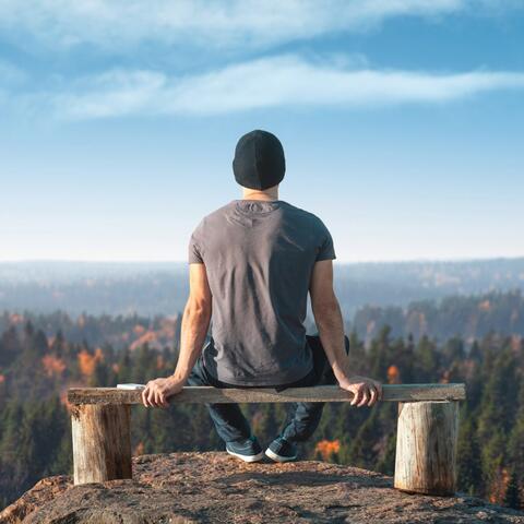 Relaxation and Peace: Calm Melodies