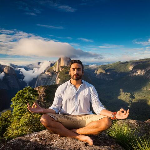Orquesta Clásica Para Momentos De Meditación Pacífica