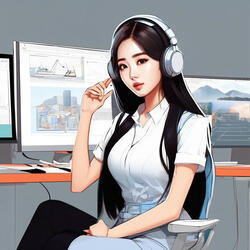 어두운 밤이 가고