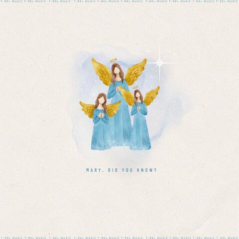 Mary Did You Know