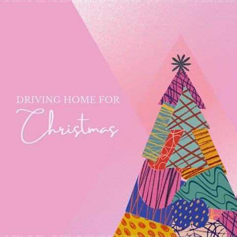 Driving Home For Christmas