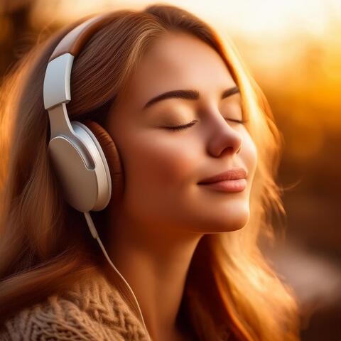 Sinfonía Para Relajación: Orquesta Suave