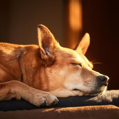 Música Calmante Para Perros: Vibras Caninas Calmantes