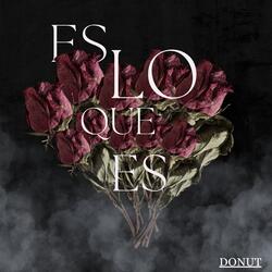 ES LO QUE ES (Instrumental)