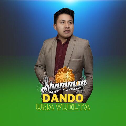 DANDO UNA VUELTA