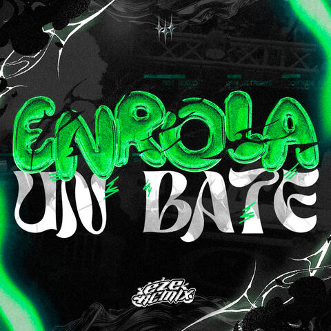 Enrola Un Bate