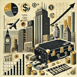 Business Boomin