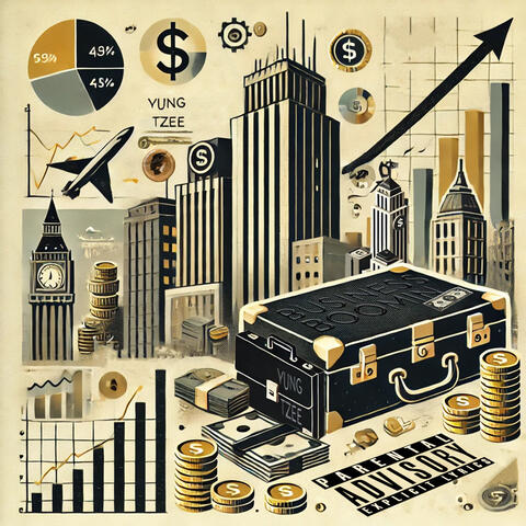 Business Boomin