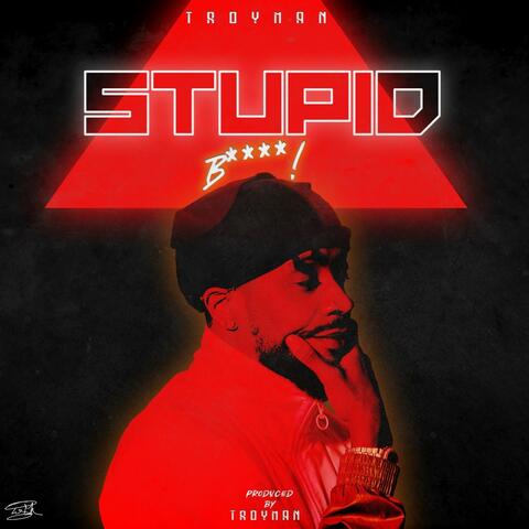 Stupid Bitch!